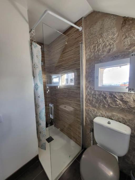 Apartamento Centrico Y Acogedor Vigo Eksteriør bilde