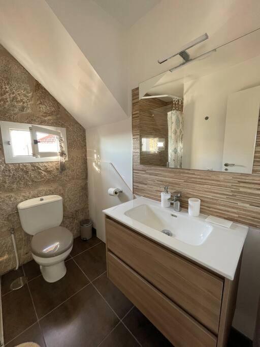 Apartamento Centrico Y Acogedor Vigo Eksteriør bilde