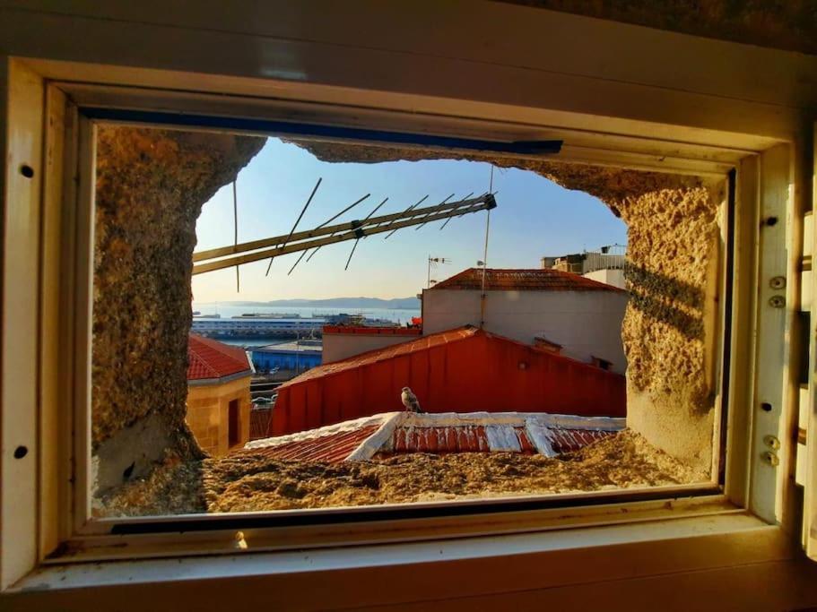 Apartamento Centrico Y Acogedor Vigo Eksteriør bilde